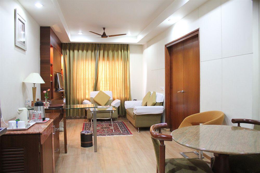 Hotel Daspalla Visakhapatnam Eksteriør bilde