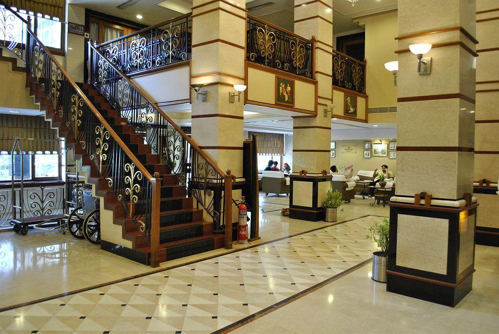 Hotel Daspalla Visakhapatnam Eksteriør bilde