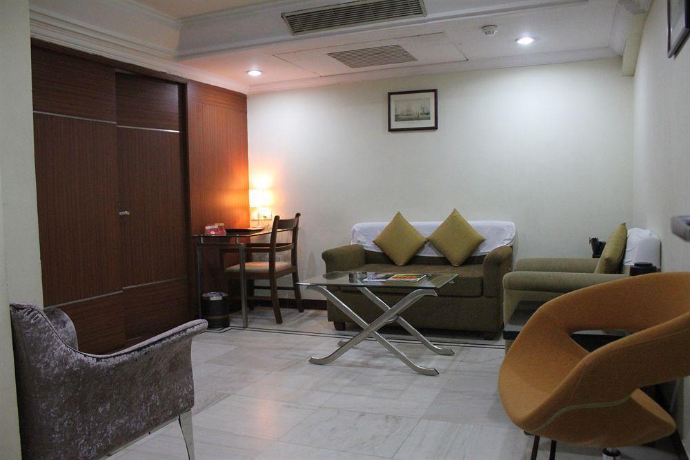 Hotel Daspalla Visakhapatnam Eksteriør bilde